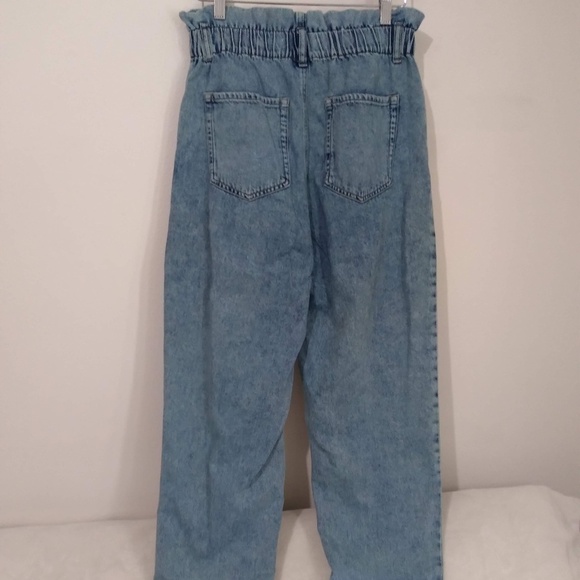 Vintage High Rise Jeans Size 28 - Picture 2 of 3
